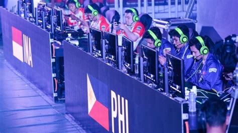 Esports Betting Philippines .